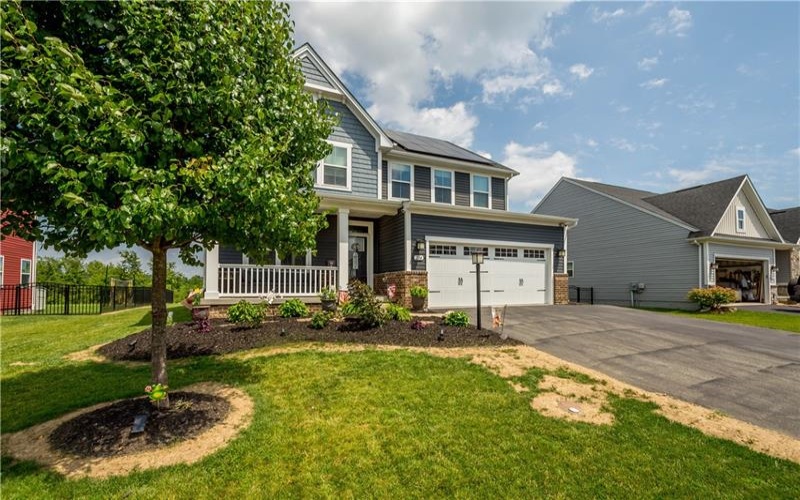 254 Regency Drive, Eighty Four, 15330, 4 Bedrooms Bedrooms, 11 Rooms Rooms,3.1 BathroomsBathrooms,Residential,For Sale,Regency Drive,1762857