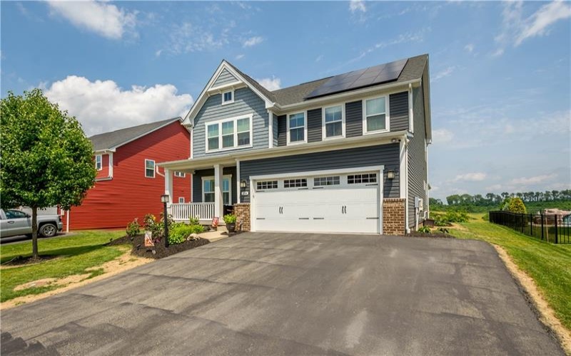254 Regency Drive, Eighty Four, 15330, 4 Bedrooms Bedrooms, 11 Rooms Rooms,3.1 BathroomsBathrooms,Residential,For Sale,Regency Drive,1762857