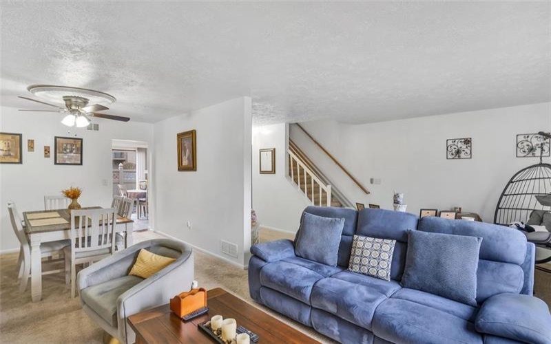 107 Georgetown Ln, Export, 15632, 3 Bedrooms Bedrooms, 7 Rooms Rooms,2.2 BathroomsBathrooms,Residential,For Sale,Georgetown Ln,1762866