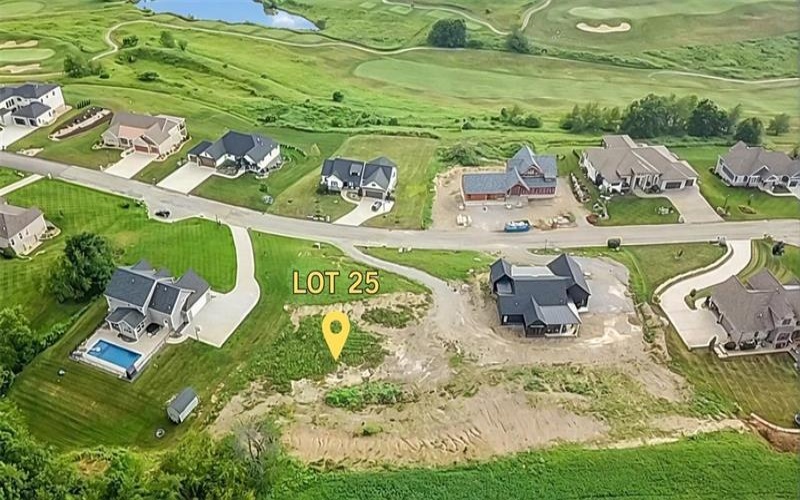 Lot #25 Totteridge Dr (2094 Totteridge Dr), Greensburg, 15601, ,Farm-acreage-lot,For Sale,Totteridge Dr (2094 Totteridge Dr),1762889