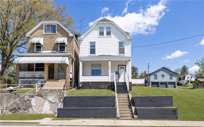 1312 Woodmont Avenue, New Kensington, 15068, 4 Bedrooms Bedrooms, ,1 BathroomBathrooms,Residential,For Sale,Woodmont Avenue,1762892