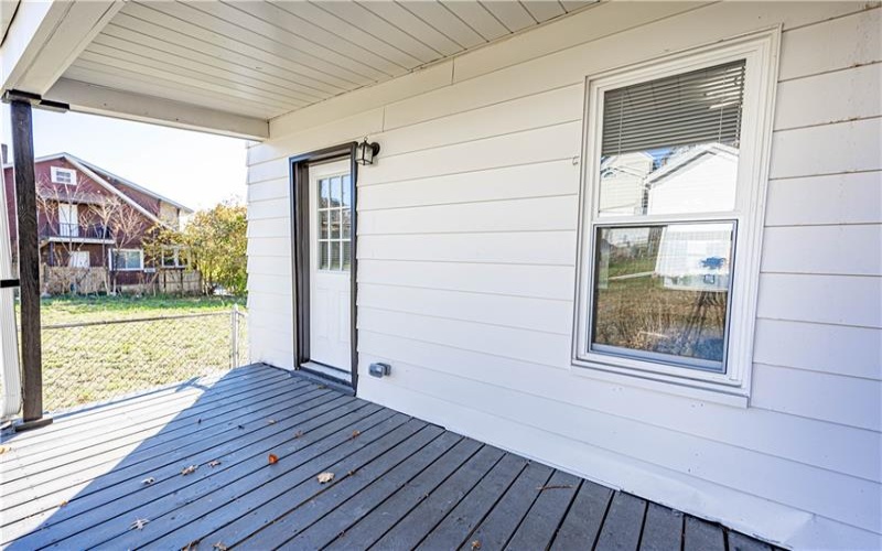 1312 Woodmont Avenue, New Kensington, 15068, 4 Bedrooms Bedrooms, ,1 BathroomBathrooms,Residential,For Sale,Woodmont Avenue,1762892