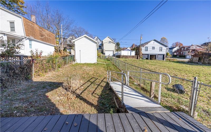 1312 Woodmont Avenue, New Kensington, 15068, 4 Bedrooms Bedrooms, ,1 BathroomBathrooms,Residential,For Sale,Woodmont Avenue,1762892