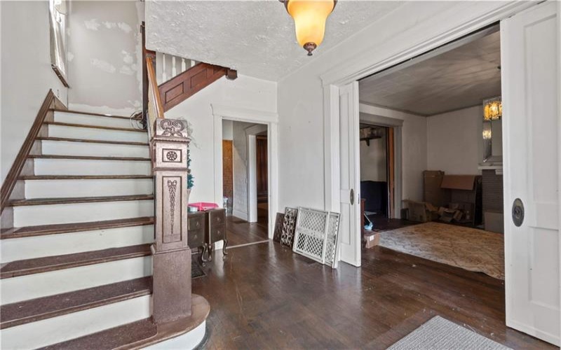 971 Thompson Ave, Donora, 15033, 3 Bedrooms Bedrooms, ,2 BathroomsBathrooms,Residential,For Sale,Thompson Ave,1762899