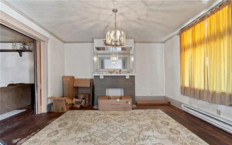 971 Thompson Ave, Donora, 15033, 3 Bedrooms Bedrooms, ,2 BathroomsBathrooms,Residential,For Sale,Thompson Ave,1762899