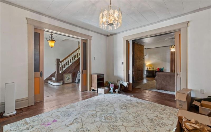 971 Thompson Ave, Donora, 15033, 3 Bedrooms Bedrooms, ,2 BathroomsBathrooms,Residential,For Sale,Thompson Ave,1762899