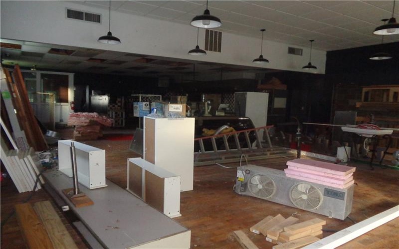 841 Oden St, Confluence, 15424, ,Commercial-industrial-business,For Sale,Oden St,1762903
