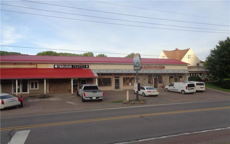 841 Oden St, Confluence, 15424, ,Commercial-industrial-business,For Sale,Oden St,1762903