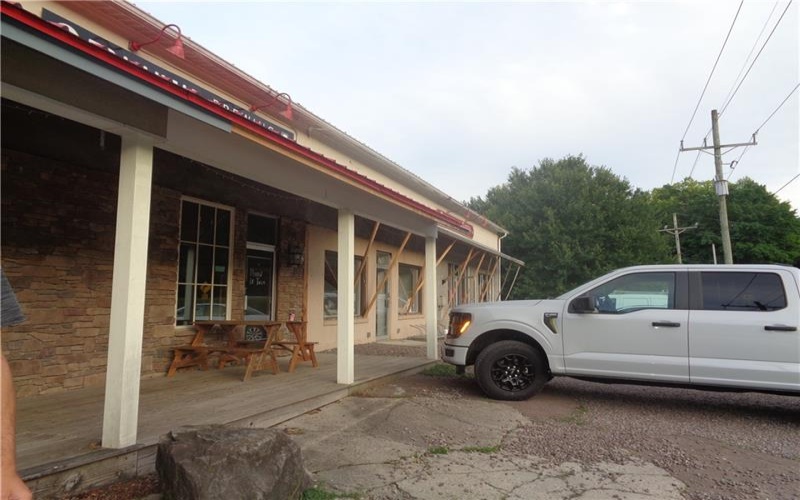 841 Oden St, Confluence, 15424, ,Commercial-industrial-business,For Sale,Oden St,1762903