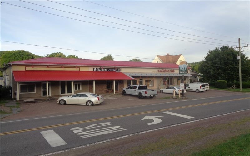 841 Oden St, Confluence, 15424, ,Commercial-industrial-business,For Sale,Oden St,1762903