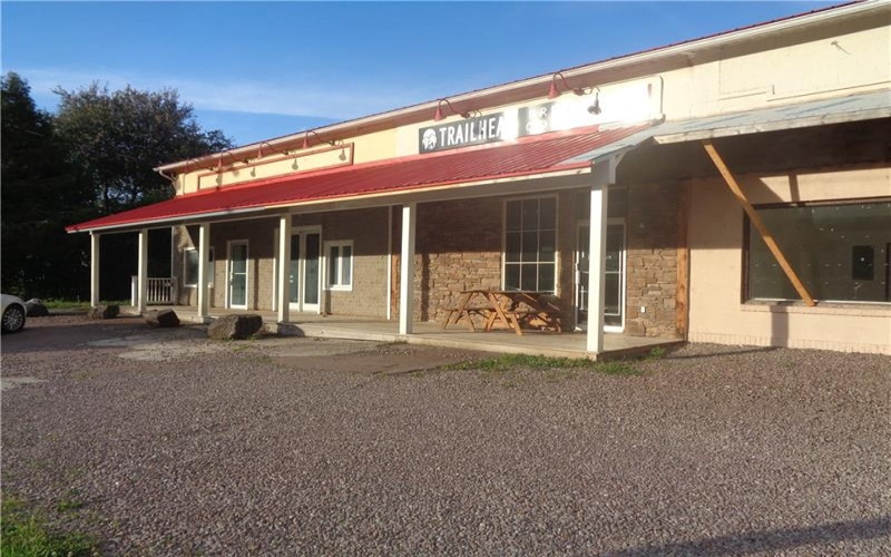 841 Oden St, Confluence, 15424, ,Commercial-industrial-business,For Sale,Oden St,1762903