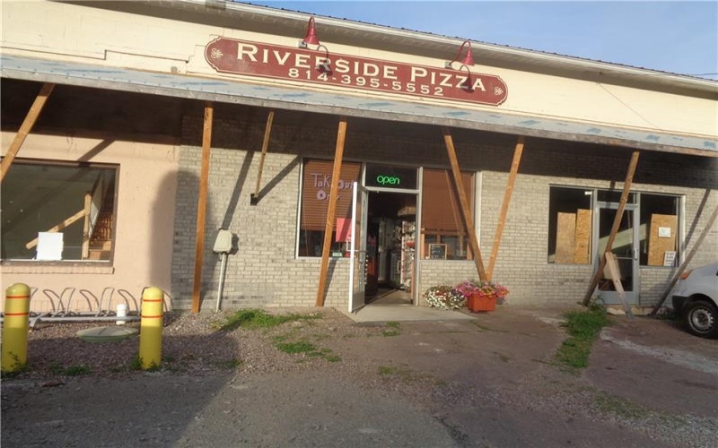 841 Oden St, Confluence, 15424, ,Commercial-industrial-business,For Sale,Oden St,1762903
