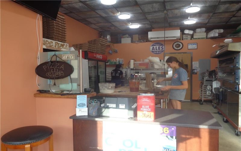 841 Oden St, Confluence, 15424, ,Commercial-industrial-business,For Sale,Oden St,1762903