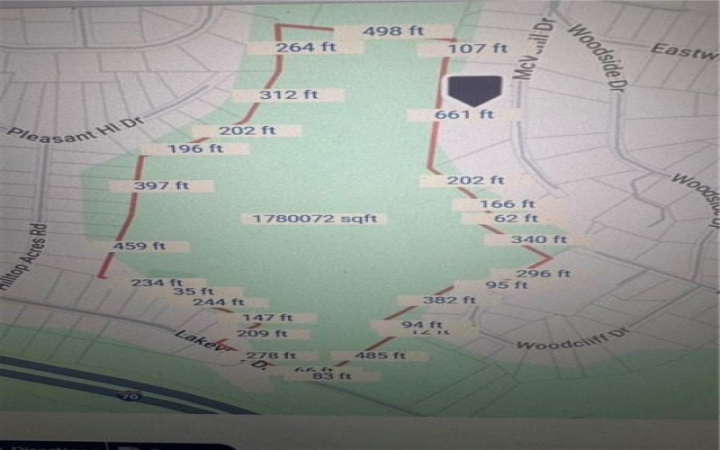 373 Lakeview Drive, Washington, 15301, ,Farm-acreage-lot,For Sale,none,Lakeview Drive,1762912