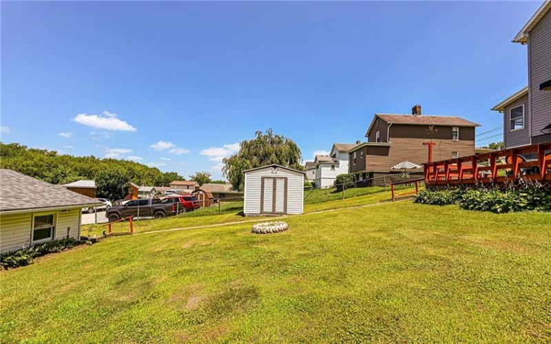 8018 Hayward Street, Wendel, 15691, 2 Bedrooms Bedrooms, ,1 BathroomBathrooms,Residential,For Sale,Hayward Street,1762921