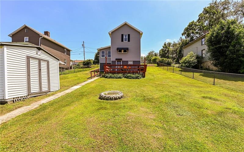 8018 Hayward Street, Wendel, 15691, 2 Bedrooms Bedrooms, ,1 BathroomBathrooms,Residential,For Sale,Hayward Street,1762921