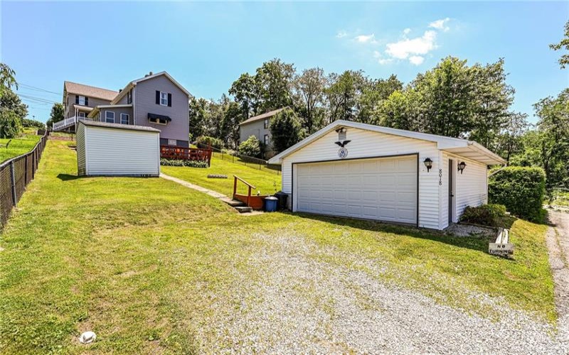 8018 Hayward Street, Wendel, 15691, 2 Bedrooms Bedrooms, ,1 BathroomBathrooms,Residential,For Sale,Hayward Street,1762921