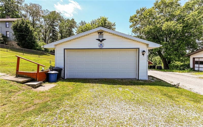 8018 Hayward Street, Wendel, 15691, 2 Bedrooms Bedrooms, ,1 BathroomBathrooms,Residential,For Sale,Hayward Street,1762921