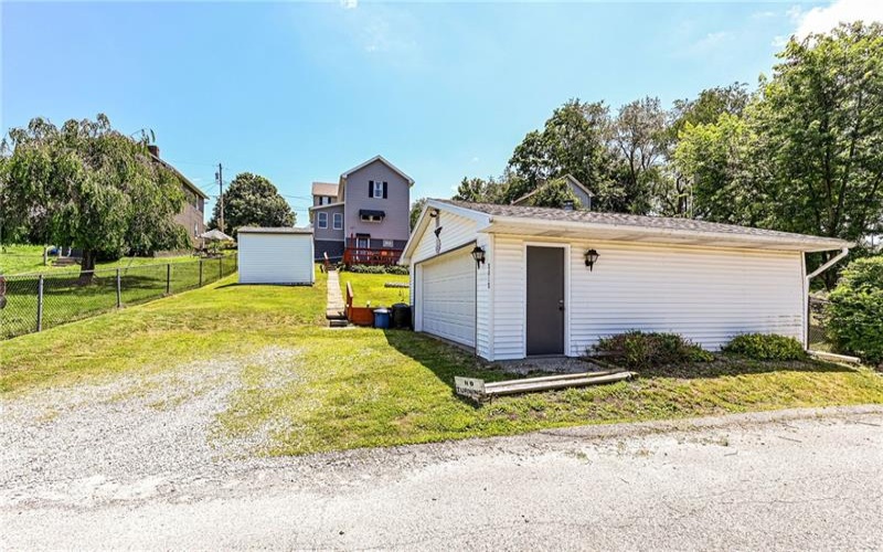 8018 Hayward Street, Wendel, 15691, 2 Bedrooms Bedrooms, ,1 BathroomBathrooms,Residential,For Sale,Hayward Street,1762921