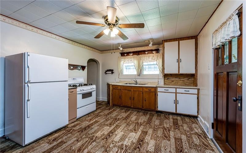 8018 Hayward Street, Wendel, 15691, 2 Bedrooms Bedrooms, ,1 BathroomBathrooms,Residential,For Sale,Hayward Street,1762921