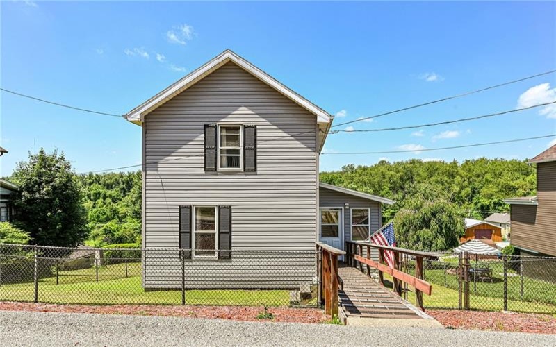 8018 Hayward Street, Wendel, 15691, 2 Bedrooms Bedrooms, ,1 BathroomBathrooms,Residential,For Sale,Hayward Street,1762921