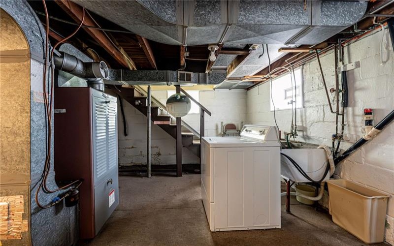 8018 Hayward Street, Wendel, 15691, 2 Bedrooms Bedrooms, ,1 BathroomBathrooms,Residential,For Sale,Hayward Street,1762921