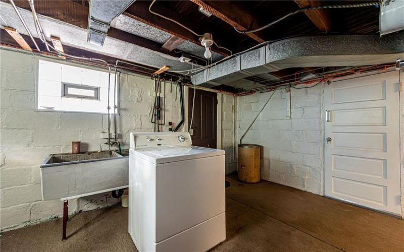 8018 Hayward Street, Wendel, 15691, 2 Bedrooms Bedrooms, ,1 BathroomBathrooms,Residential,For Sale,Hayward Street,1762921