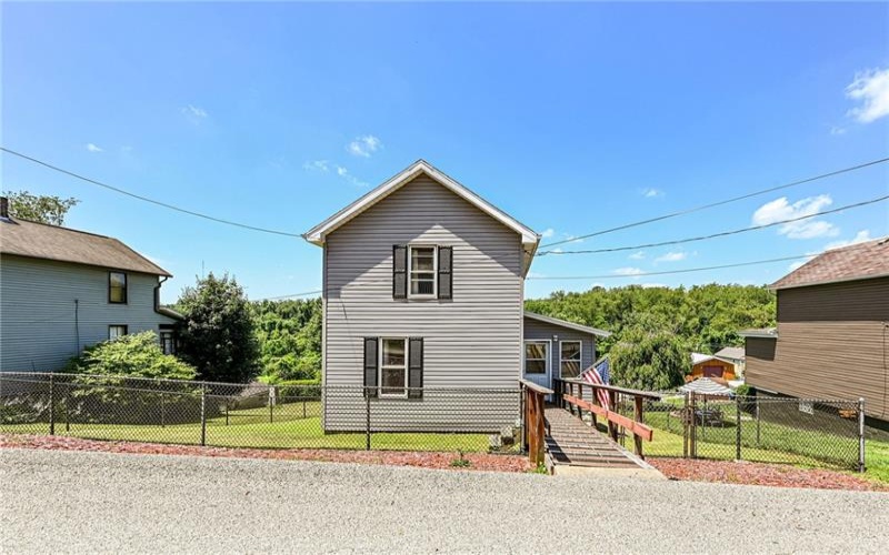 8018 Hayward Street, Wendel, 15691, 2 Bedrooms Bedrooms, ,1 BathroomBathrooms,Residential,For Sale,Hayward Street,1762921