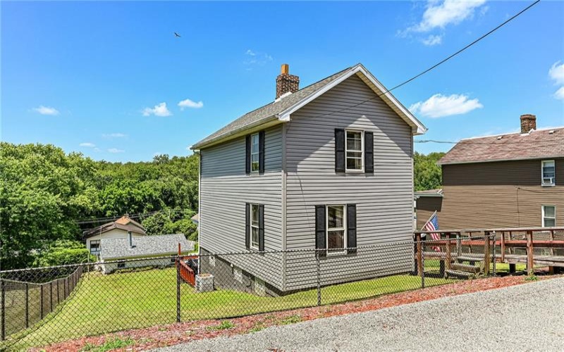 8018 Hayward Street, Wendel, 15691, 2 Bedrooms Bedrooms, ,1 BathroomBathrooms,Residential,For Sale,Hayward Street,1762921