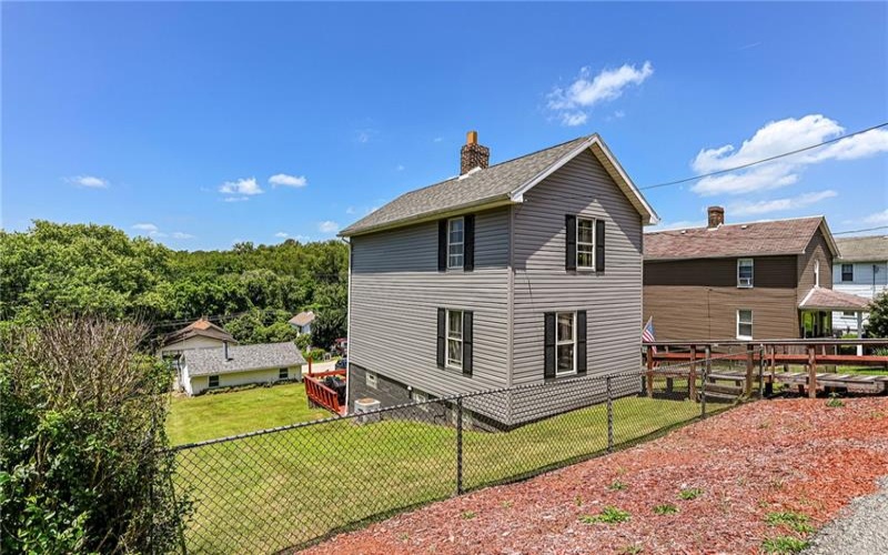 8018 Hayward Street, Wendel, 15691, 2 Bedrooms Bedrooms, ,1 BathroomBathrooms,Residential,For Sale,Hayward Street,1762921