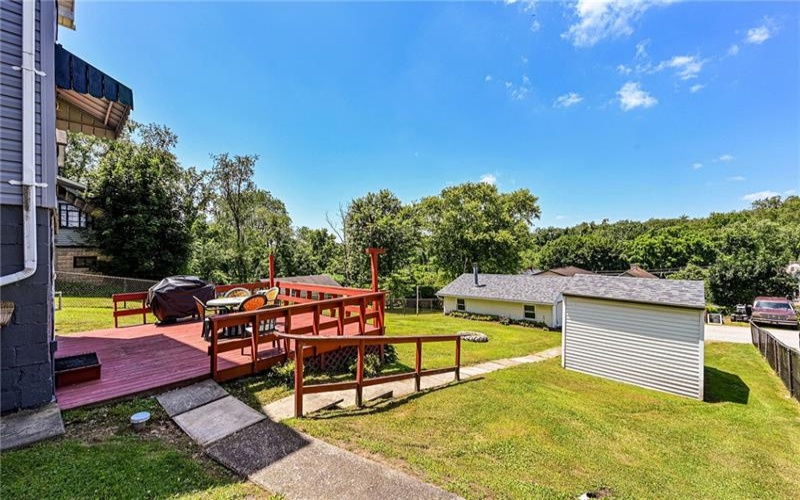 8018 Hayward Street, Wendel, 15691, 2 Bedrooms Bedrooms, ,1 BathroomBathrooms,Residential,For Sale,Hayward Street,1762921