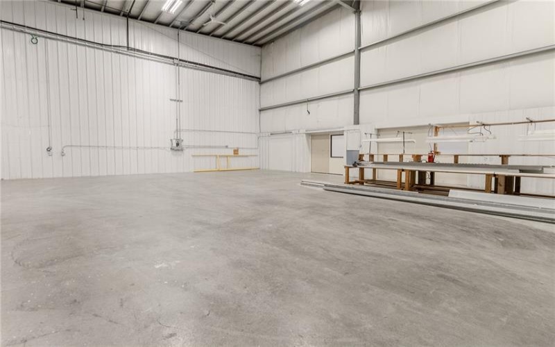 5 Industrial Rd Bldg B, Washington, 15301, ,Commercial-industrial-business,For Sale,Industrial Rd Bldg B,1762950