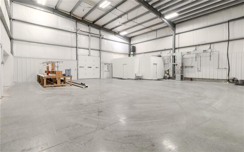 5 Industrial Rd Bldg B, Washington, 15301, ,Commercial-industrial-business,For Sale,Industrial Rd Bldg B,1762950