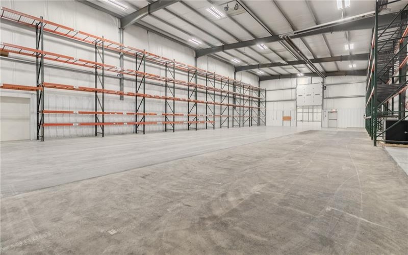 5 Industrial Rd Bldg B, Washington, 15301, ,Commercial-industrial-business,For Sale,Industrial Rd Bldg B,1762950