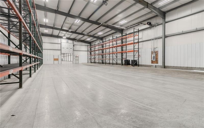 5 Industrial Rd Bldg B, Washington, 15301, ,Commercial-industrial-business,For Sale,Industrial Rd Bldg B,1762950