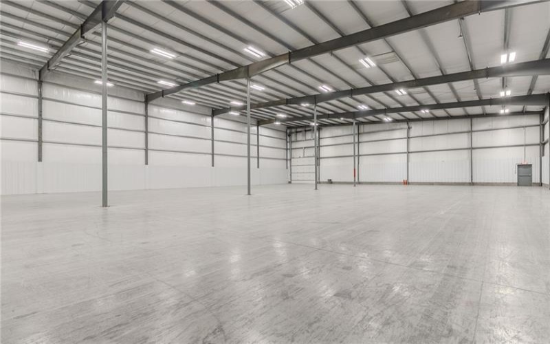 5 Industrial Rd Bldg B, Washington, 15301, ,Commercial-industrial-business,For Sale,Industrial Rd Bldg B,1762950