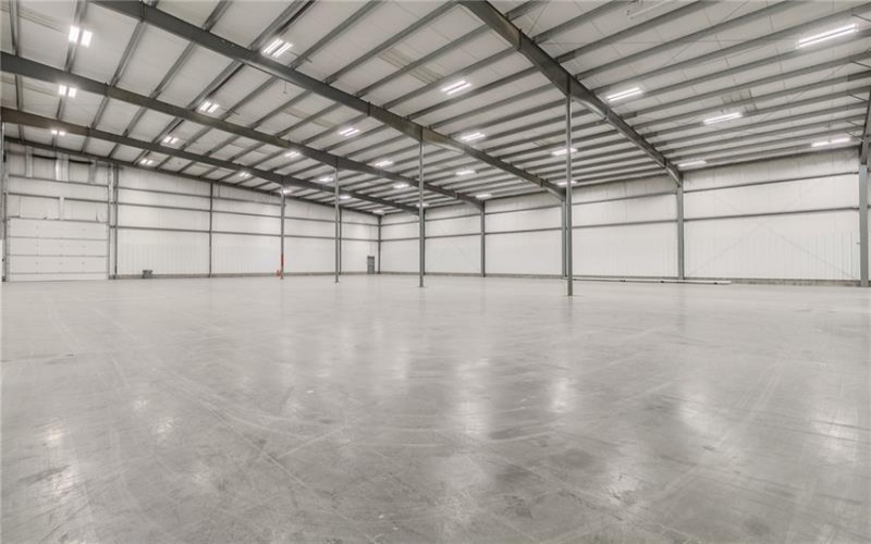 5 Industrial Rd Bldg B, Washington, 15301, ,Commercial-industrial-business,For Sale,Industrial Rd Bldg B,1762950