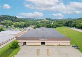 5 Industrial Rd Bldg B, Washington, 15301, ,Commercial-industrial-business,For Sale,Industrial Rd Bldg B,1762950