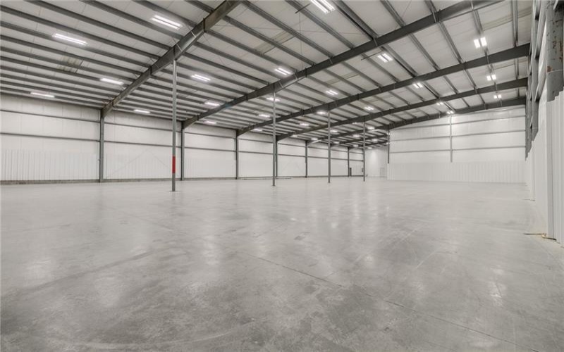 5 Industrial Rd Bldg B, Washington, 15301, ,Commercial-industrial-business,For Sale,Industrial Rd Bldg B,1762950