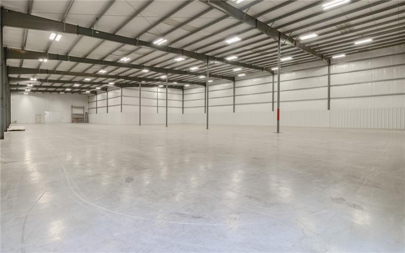 5 Industrial Rd Bldg B, Washington, 15301, ,Commercial-industrial-business,For Sale,Industrial Rd Bldg B,1762950