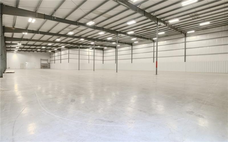 5 Industrial Rd Bldg B, Washington, 15301, ,Commercial-industrial-business,For Sale,Industrial Rd Bldg B,1762950