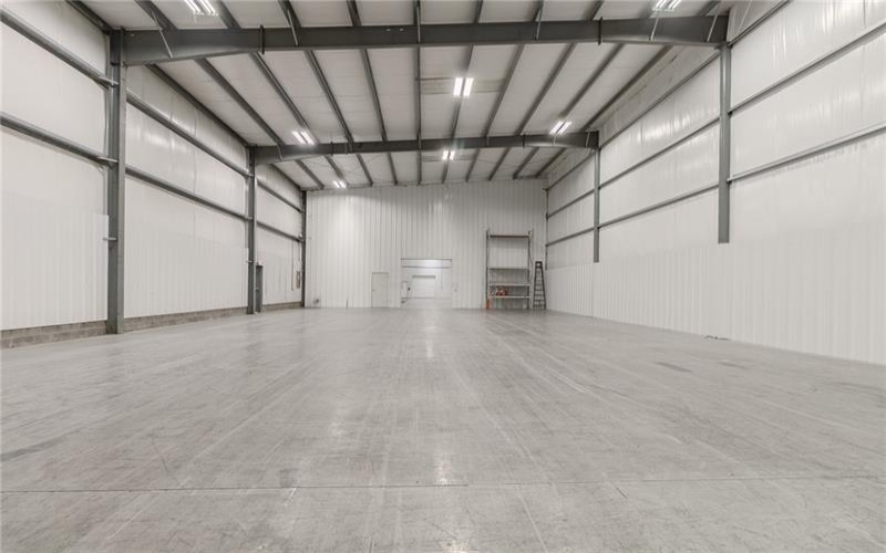 5 Industrial Rd Bldg B, Washington, 15301, ,Commercial-industrial-business,For Sale,Industrial Rd Bldg B,1762950