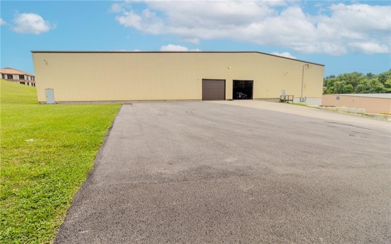 5 Industrial Rd Bldg B, Washington, 15301, ,Commercial-industrial-business,For Sale,Industrial Rd Bldg B,1762950