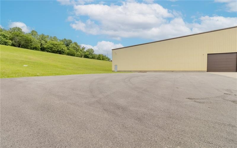 5 Industrial Rd Bldg B, Washington, 15301, ,Commercial-industrial-business,For Sale,Industrial Rd Bldg B,1762950