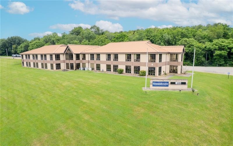 5 Industrial Rd Bldg B, Washington, 15301, ,Commercial-industrial-business,For Sale,Industrial Rd Bldg B,1762950