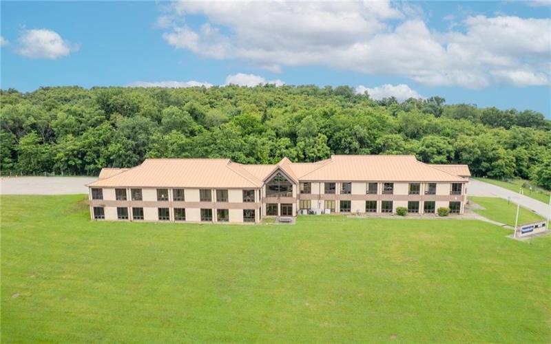5 Industrial Rd Bldg B, Washington, 15301, ,Commercial-industrial-business,For Sale,Industrial Rd Bldg B,1762950