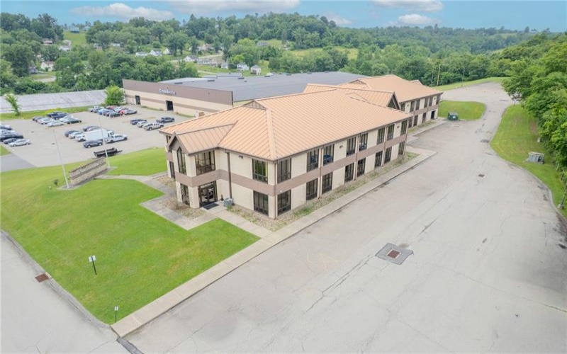 5 Industrial Rd Bldg B, Washington, 15301, ,Commercial-industrial-business,For Sale,Industrial Rd Bldg B,1762950