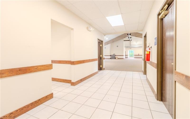 5 Industrial Rd Bldg B, Washington, 15301, ,Commercial-industrial-business,For Sale,Industrial Rd Bldg B,1762950