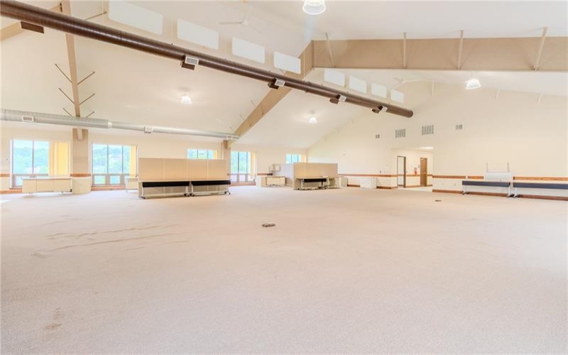 5 Industrial Rd Bldg B, Washington, 15301, ,Commercial-industrial-business,For Sale,Industrial Rd Bldg B,1762950