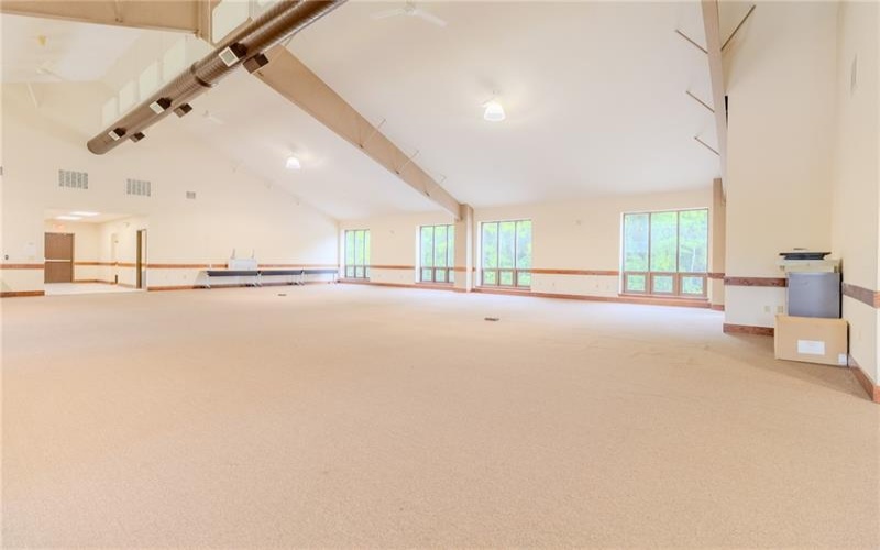 5 Industrial Rd Bldg B, Washington, 15301, ,Commercial-industrial-business,For Sale,Industrial Rd Bldg B,1762950